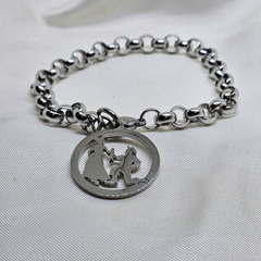 Pulsera chacarera