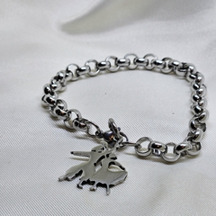 Pulsera Folklore