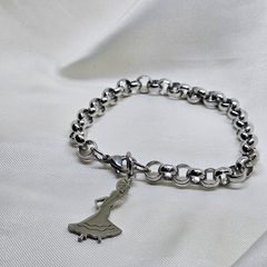 Pulsera Flamenco