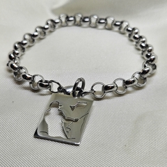 Pulsera Pesca