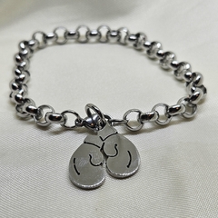 Pulsera Boxeo