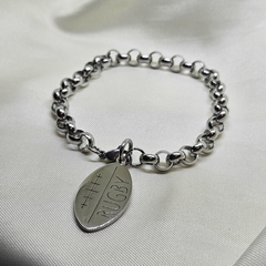 Pulsera Rugby