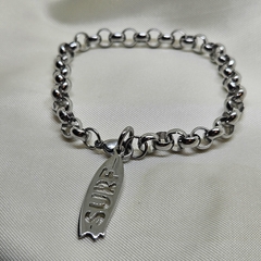 Pulsera Surf