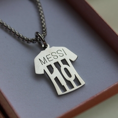 Collar Messi - comprar online