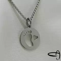 Collar Piecito