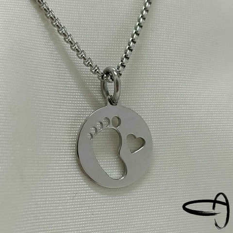 Collar Piecito