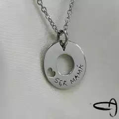 Collar Ser Mamá