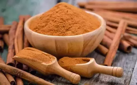 CANELA EM PÓ IMP