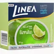 GELATINA LINEA 10g - comprar online