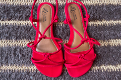 Sandália Flatform Paula Sola Corda Feminina Nó de amarrar gladiadora - comprar online