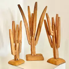 Cacto - Expedição Galeria - Arte Popular Brasileira