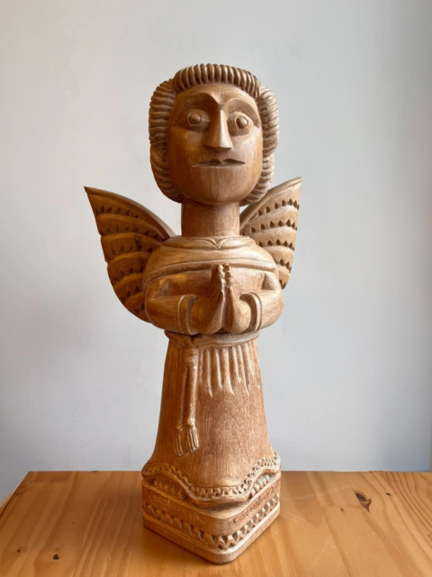 Totem Anja