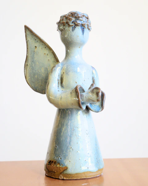Anjo G