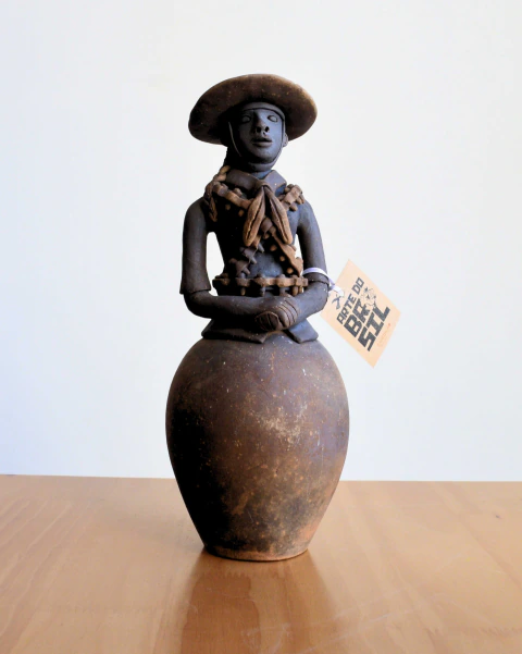 Cangaceira