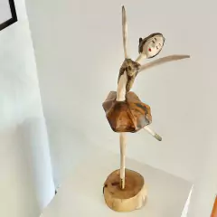 Bailarina