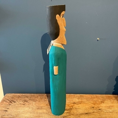 Totem Ex Voto na internet