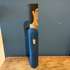 Totem Ex Voto na internet