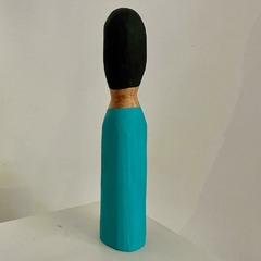 Totem Ex Voto na internet