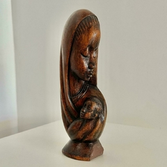 Mãe e Filho