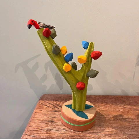 Cacto