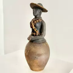 Cangaceira na internet