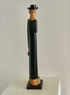 Padre Cicero - Expedição Galeria - Arte Popular Brasileira