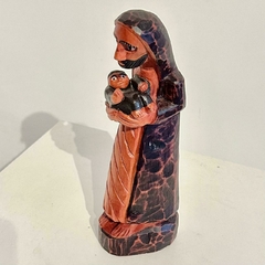 São José - Expedição Galeria - Arte Popular Brasileira