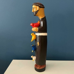 São Francisco na internet