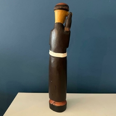 São Francisco - Expedição Galeria - Arte Popular Brasileira