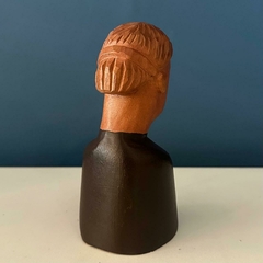 Ex Voto Mulher na internet