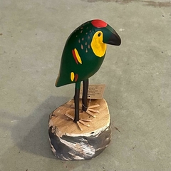 Papagaio Verde - comprar online