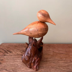 Pássaro Madeira - comprar online