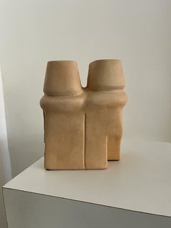 Casal Passeando Meninas - G - comprar online