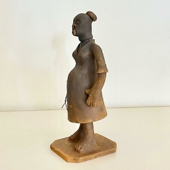 Catirina - Expedição Galeria - Arte Popular Brasileira