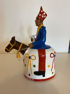 Cavalo Marinho M