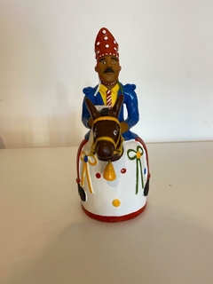 Cavalo Marinho M na internet