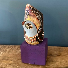 Totem Mesa na internet