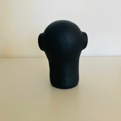 Cabeça | P | Preta - comprar online