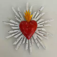 Coração Resplendor