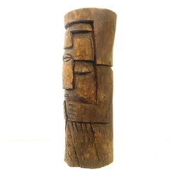 Totem Cru Redondo - Célio Freire - Expedição Galeria - Compre Online 