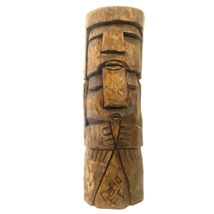 Totem Cru Redondo - Célio Freire - Expedição Galeria - Compre no Site Agora