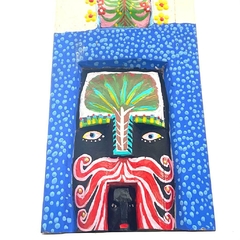 Totem Base - Célio Freire - Expedição Galeria - Compre Online