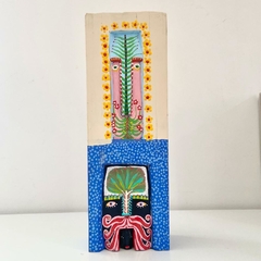 Totem Base - Célio Freire - Expedição Galeria - Compre Online