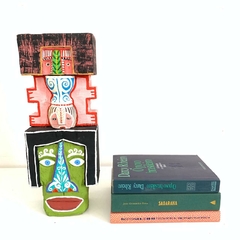 Totem 10 - Célio Freire - Expedição Galeria - Compre Online