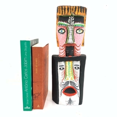 Totem 3 - Célio Freire - Expedição Galeria - Compre pelo site