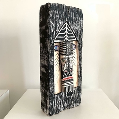 Totem | Mesa | Parede - comprar online