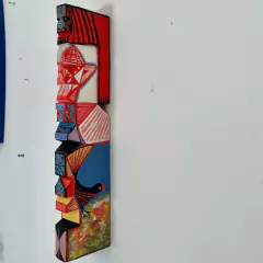 Totem | Mesa | Estante - comprar online