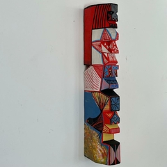 Totem | Mesa | Estante