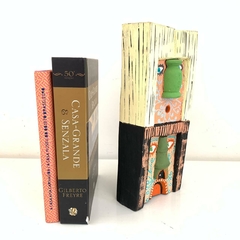 Totem 5 - Célio Freire - Expedição Galeria - Compre pelo site