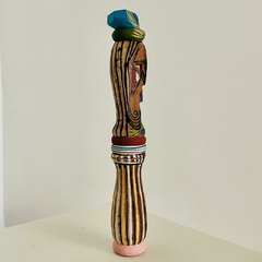 Totem | Mesa na internet